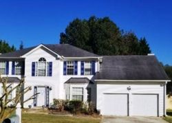 Foreclosure in  CLIFTON FARM DR Decatur, GA 30034