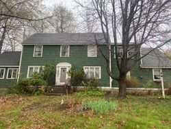 Foreclosure in  HILLSIDE AVE Clinton, MA 01510