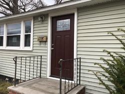 Foreclosure in  BURNHAM RD Lowell, MA 01852