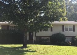 Foreclosure in  PECANWOOD DR Anniston, AL 36207