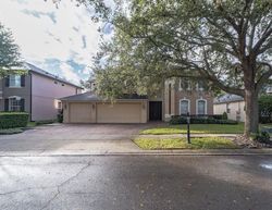 Foreclosure in  VIA TUSCANY LOOP Lake Mary, FL 32746