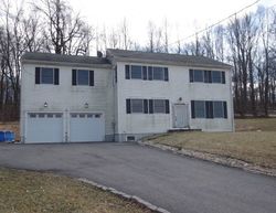 Foreclosure in  BELLIS RD Bloomsbury, NJ 08804