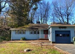 Foreclosure in  PLEASANT ST Burlington, CT 06013