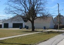 Foreclosure in  W MARGARET ST Monee, IL 60449