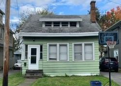 Foreclosure in  W COLVIN ST Syracuse, NY 13207