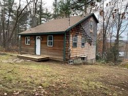 Foreclosure in  KNOLLWOOD RD Brimfield, MA 01010