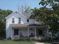Foreclosure in  OLIVE ST Center Point, IA 52213