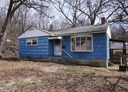 Foreclosure in  OAK ST Waterbury, CT 06705