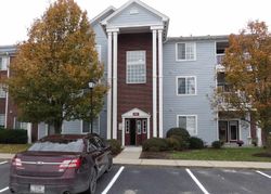 Foreclosure in  FAIRMAN WAY UNIT 312 Florence, KY 41042