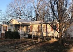 Foreclosure Listing in HOLLAND RD BENTON, KY 42025