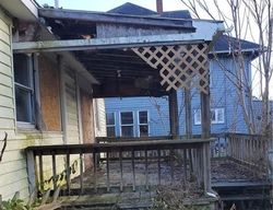 Foreclosure in  CANAL ST Elmira, NY 14901