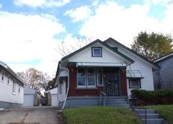 Foreclosure in  GRAMONT AVE Dayton, OH 45402