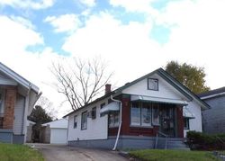 Foreclosure in  GRAMONT AVE Dayton, OH 45402