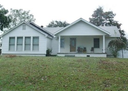 Foreclosure in  COUNTY ROAD 1725 Holly Pond, AL 35083