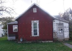 Foreclosure in  HARRISON ST Marion, OH 43302