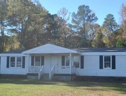 Foreclosure in  RICHLANDS LOOP RD Richlands, NC 28574