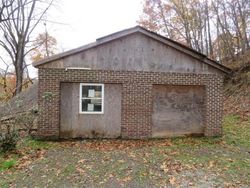 Foreclosure in  QUIGLEY RD Cheswick, PA 15024