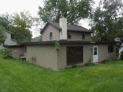 Foreclosure in  SUMMIT ST Baraboo, WI 53913