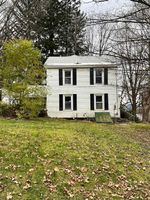 Foreclosure in  DAYTON HILL RD Middle Granville, NY 12849
