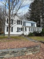 Foreclosure in  DAYTON HILL RD Middle Granville, NY 12849