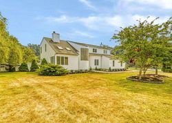 Foreclosure in  JAMES HAWKINS RD Moriches, NY 11955