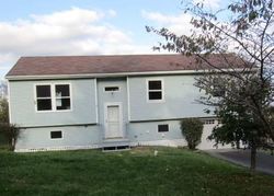 Foreclosure in  NOB CIR Newburgh, NY 12550