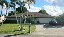 Foreclosure in  GUILDCREST ST Lake Worth, FL 33463