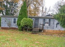 Foreclosure in  GLEN ROUND RD Rock Tavern, NY 12575