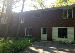 Foreclosure in  HURFFVILLE CROSSKEYS RD Sewell, NJ 08080