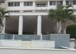 Foreclosure in  COLLINS AVE  Miami Beach, FL 33140