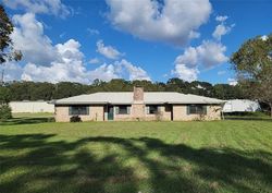 Foreclosure in  HIGHWAY 115 Bunkie, LA 71322