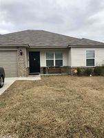 Foreclosure in  ALDERWOOD DR Conway, AR 72032