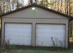 Foreclosure in  ASHFORD HOLLOW RD West Valley, NY 14171