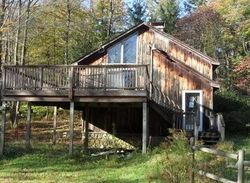 Foreclosure in  ASHFORD HOLLOW RD West Valley, NY 14171