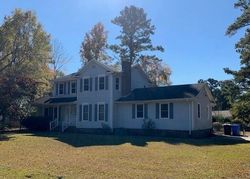 Foreclosure in  SCOTSDALE DR Jacksonville, NC 28546