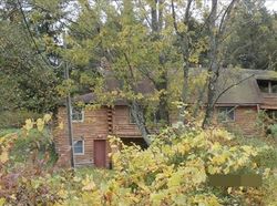 Foreclosure in  FORD RD Owego, NY 13827