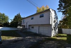 Foreclosure Listing in HAMLIN AVE WEST BABYLON, NY 11704