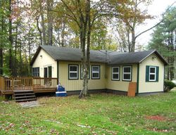 Foreclosure in  DILL RD Forestburgh, NY 12777