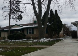 Foreclosure in  VICTORIA LN Elk Grove Village, IL 60007