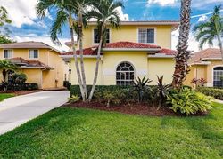 Foreclosure in  FAIRHAVEN LN Naples, FL 34109