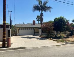 Foreclosure in  PIPELINE AVE Chino, CA 91710