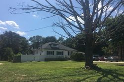 Foreclosure in  FRANKLIN AVE Brentwood, NY 11717