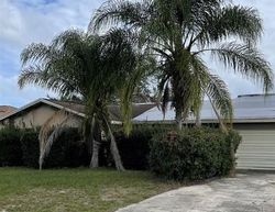 Foreclosure in  COLEMAN AVE Deltona, FL 32725