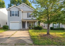 Foreclosure in  SHAD CT Charlotte, NC 28208