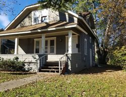 Foreclosure in  GLENWOOD AVE Syracuse, NY 13207