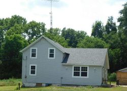 Foreclosure in  REXFORD RD Manitou Beach, MI 49253