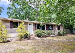 Foreclosure in  NELSON AVE Mays Landing, NJ 08330