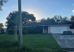 Foreclosure in  8TH AVE Deland, FL 32724