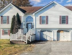 Foreclosure Listing in ANDREWS LAKE RD FELTON, DE 19943