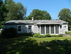 Foreclosure in  KENWOOD DR Whitman, MA 02382